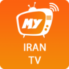 My Iran TV icon