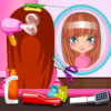 Beauty Hair Salon icon