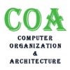 Computer organizations icon