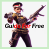 Guide For Garena Free Fire Games 2019: skills and Coins icon