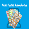 Tick Talk Tambola Tickets & icon