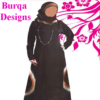 Burqa Designs For Women icon