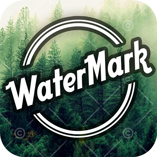 Add Watermark on Photos icon