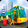 City Bus Simulator 2019 icon