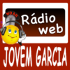 Rádio Web Jovem Garcia icon