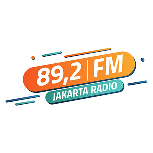 89.2FM JAKARTA icon