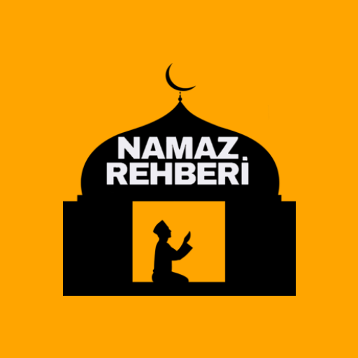 Namaz Rehberi icon