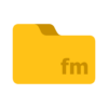 FM File Manager Explorer icon