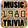 80s music trivia game | Guess the Song icon