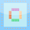 Zen Blocks Puzzle Game icon