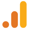 Google Analytics icon