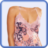 Women Nightwear Photo Suit icon