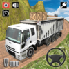 Offroad Cargo Truck Simulator icon