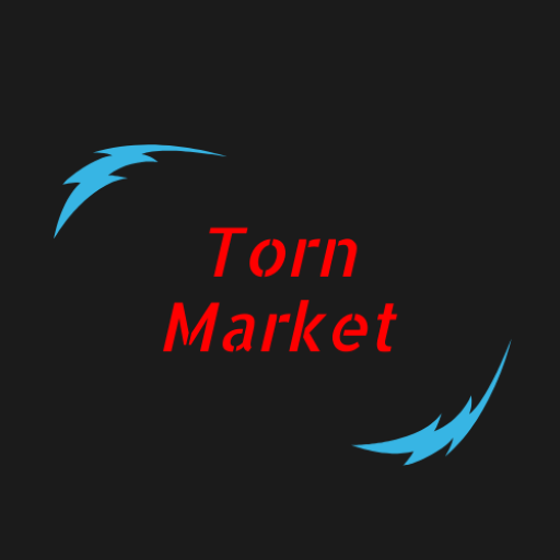 Torn Market icon