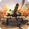 Tank Strike 3D War Machines icon