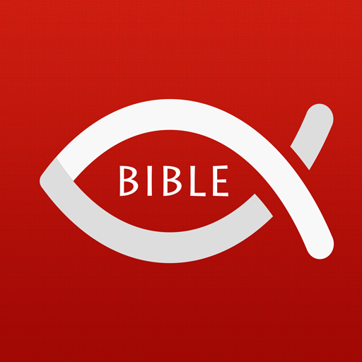 WeDevote Bible 微讀聖經 icon