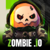 Zombie.io – Potato Shooting icon