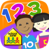 Numbers Flash Cards icon