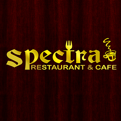 Spectra Restaurant (Egypt) icon