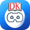 DK Virtual Reality icon