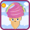 Ice Cream Jump icon