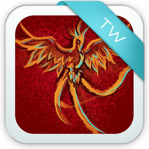 Phoenix Keyboard icon