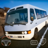 Minibus Simulator City Bus icon