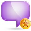 Free Chat Room icon