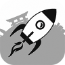 Rocket icon