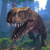 Deadly Dino Hunter 3D: Dinosaur Games 2019 icon