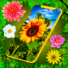 HD Summer Live Wallpaper icon