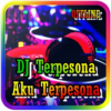 DJ Terpesona Aku Terpesona Dunia Tipu Tipu Viral icon