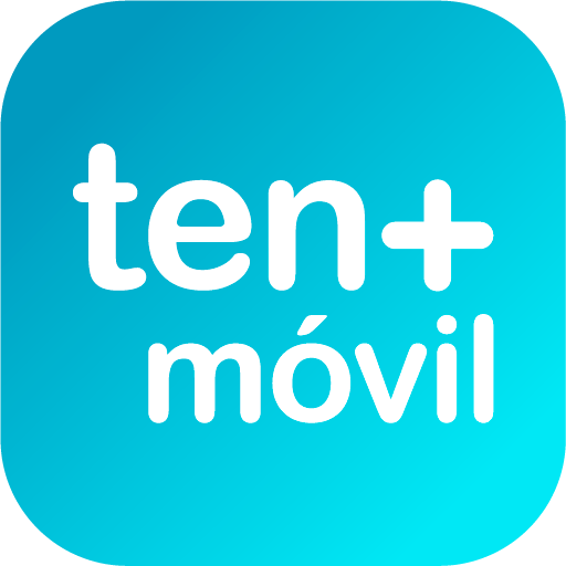 ten+móvil (VíaMóvil) icon