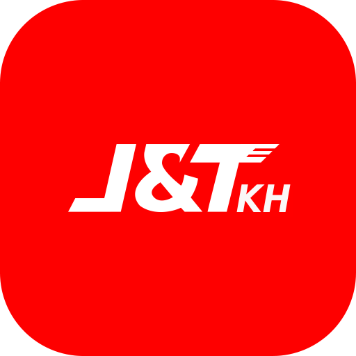 J&T Cambodia icon