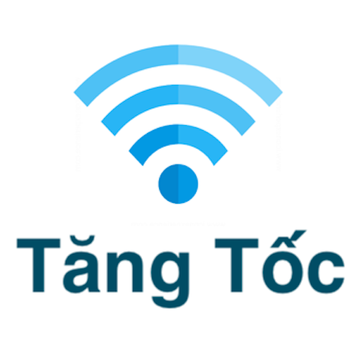 Đổi DNS. Tăng tốc WIFI. Fig Lag khi chơi game icon