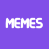 Funny Memes Daily App icon