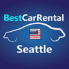 Car Rental Seattle icon