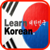 Learn KOREAN Podcast icon