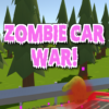 Zombie War! icon