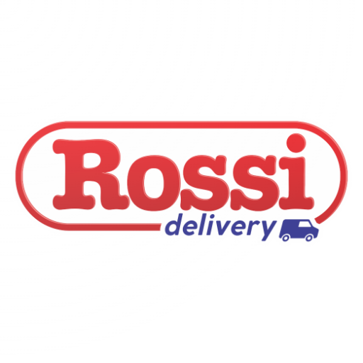 Rossi Delivery Supermercado icon