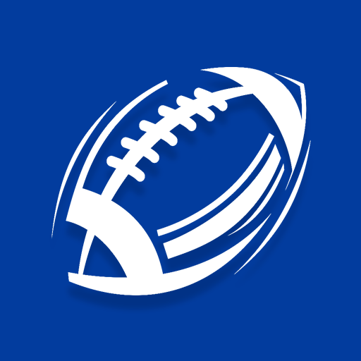 Los Angeles Football Score icon