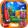 Hidden Objects House Cleaning 2 – Room Cleanup icon