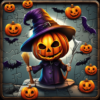 Halloween Jigsaw: Puzzle Games icon