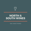 North & South Wines icon