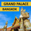 Grand Palace Bangkok Guide icon