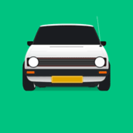 Gaadi Vehicle Owner and Driving License Info icon