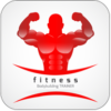 Fitness Bodybuilding Trainer icon