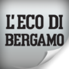 L'Eco di Bergamo icon