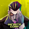 InfiniteCorp: Swipe the story icon