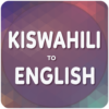 Swahili To English Translator icon